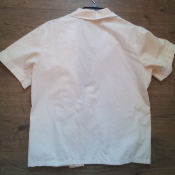 GREAT UC White  uniform shirt - Picture 4 of 8